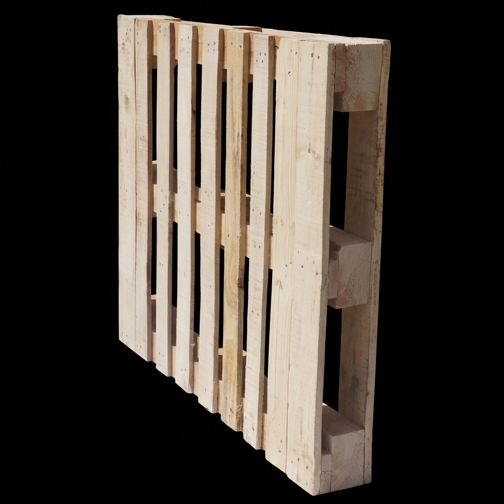 Tarima de tacón grande